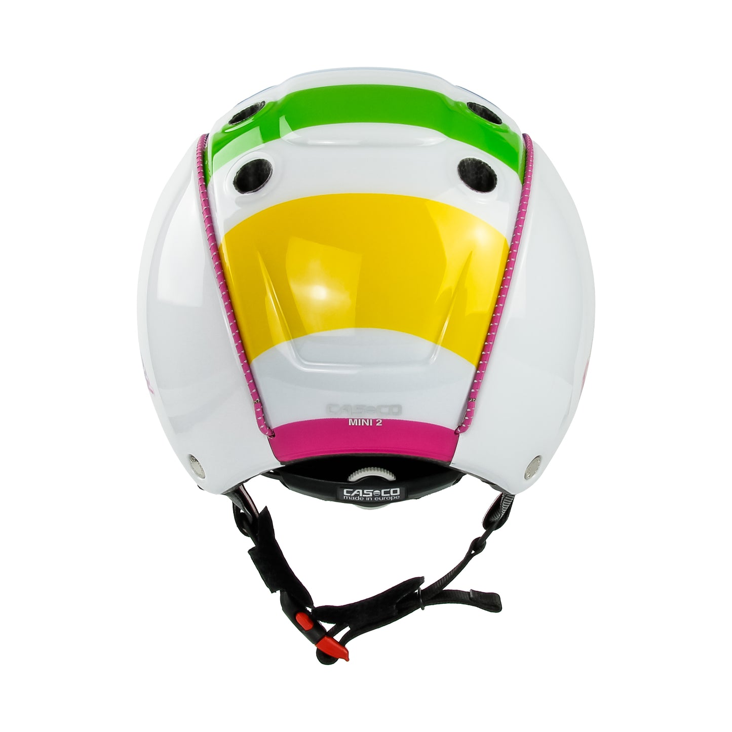 Snowboarding helmet for children