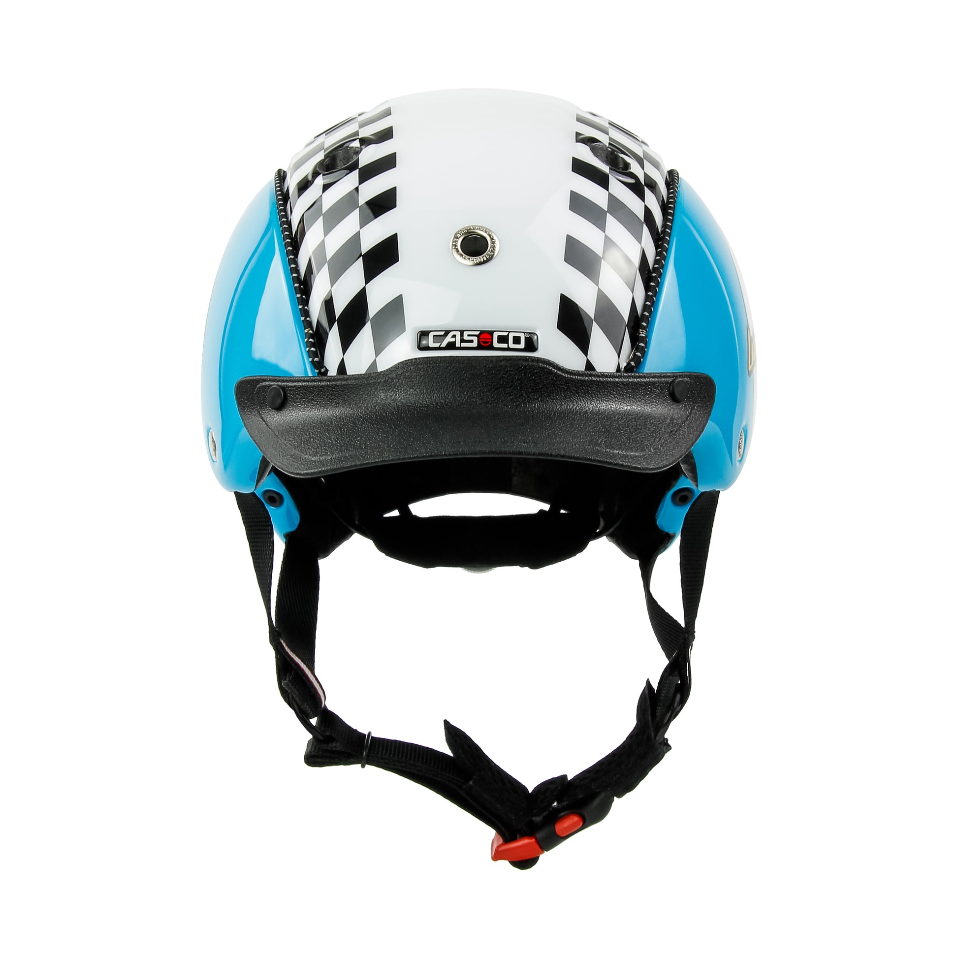 2-in-1 ski and bike helmet kids