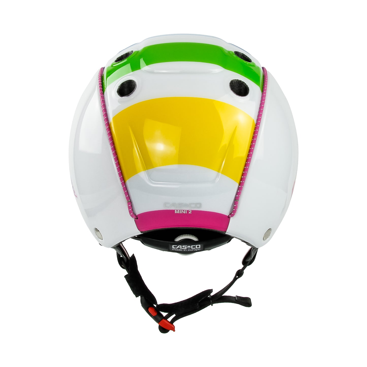 Snowboarding helmet for children 