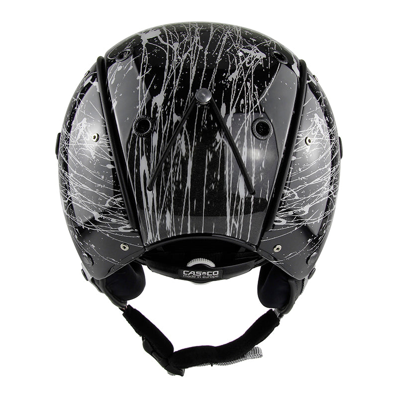 SP-3 Splatter Multicolor Ski Helmet