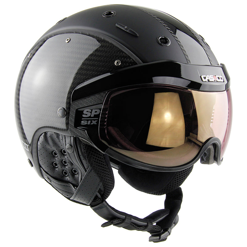 CASCO SP-6 Carbon Helmet