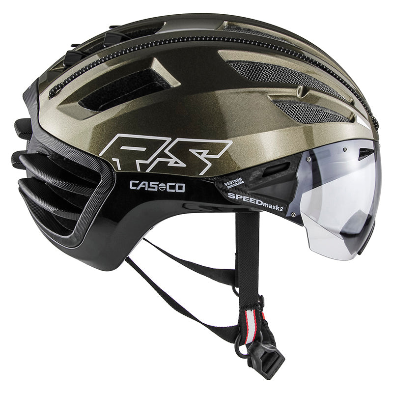 Casco Road Race bike helmet