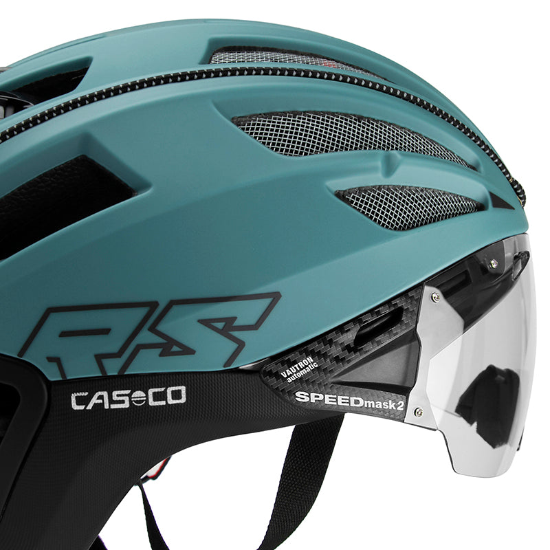 Adults road racing helmet