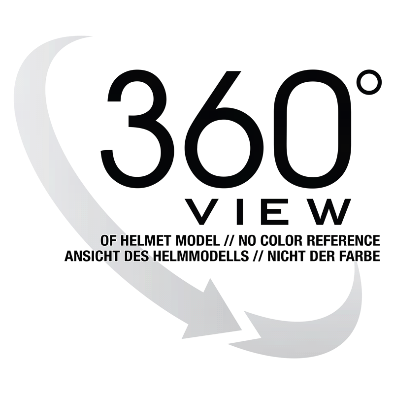 Casco Road Race Helmet