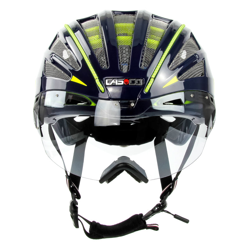 road race helmet