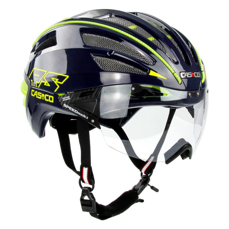 road bike helmet for round head