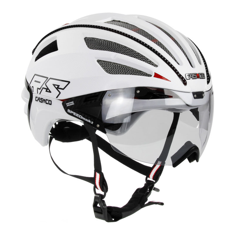 Casco RS Road Race Helmet