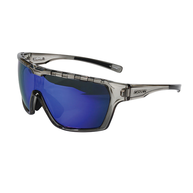 Blue Lens Sport Sunglasses