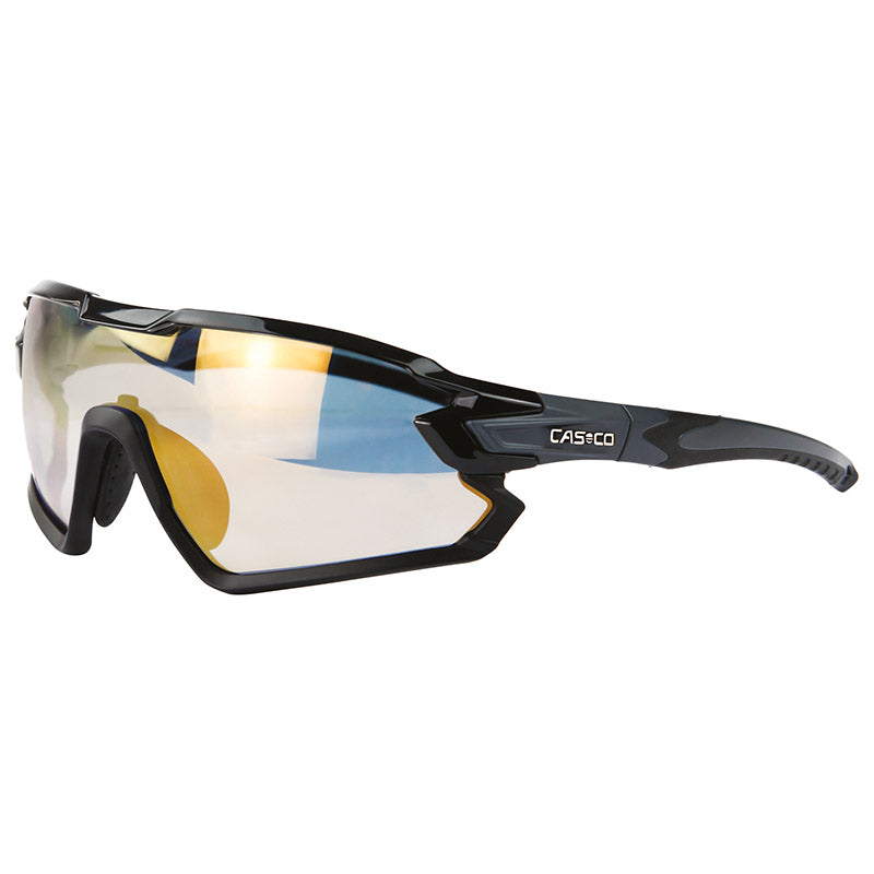 Anti-Fog Sports Sunglasses