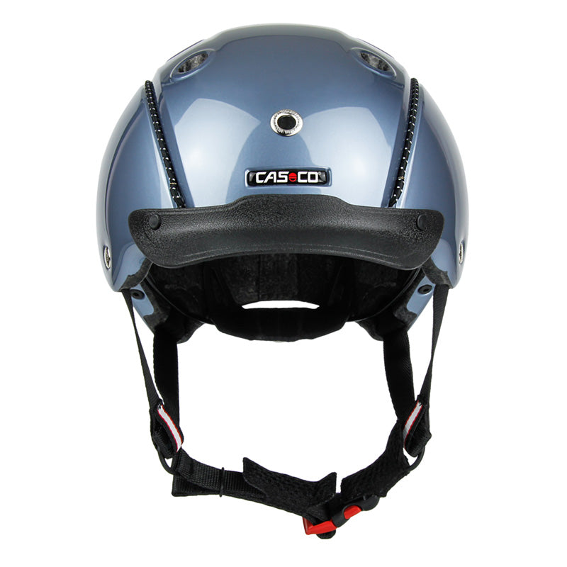 Skiing and horse riding helmet for children