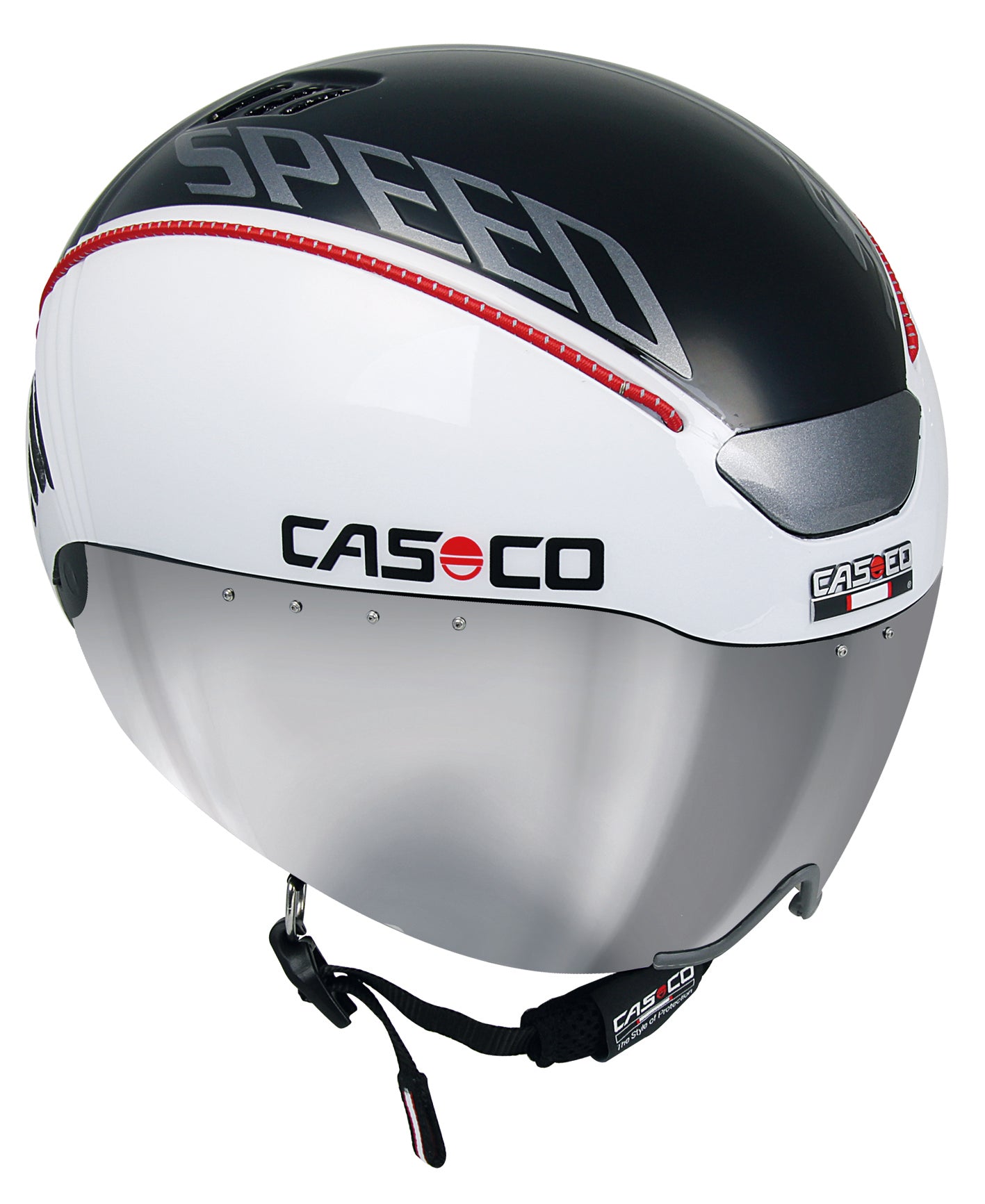 time trial cycle helmets