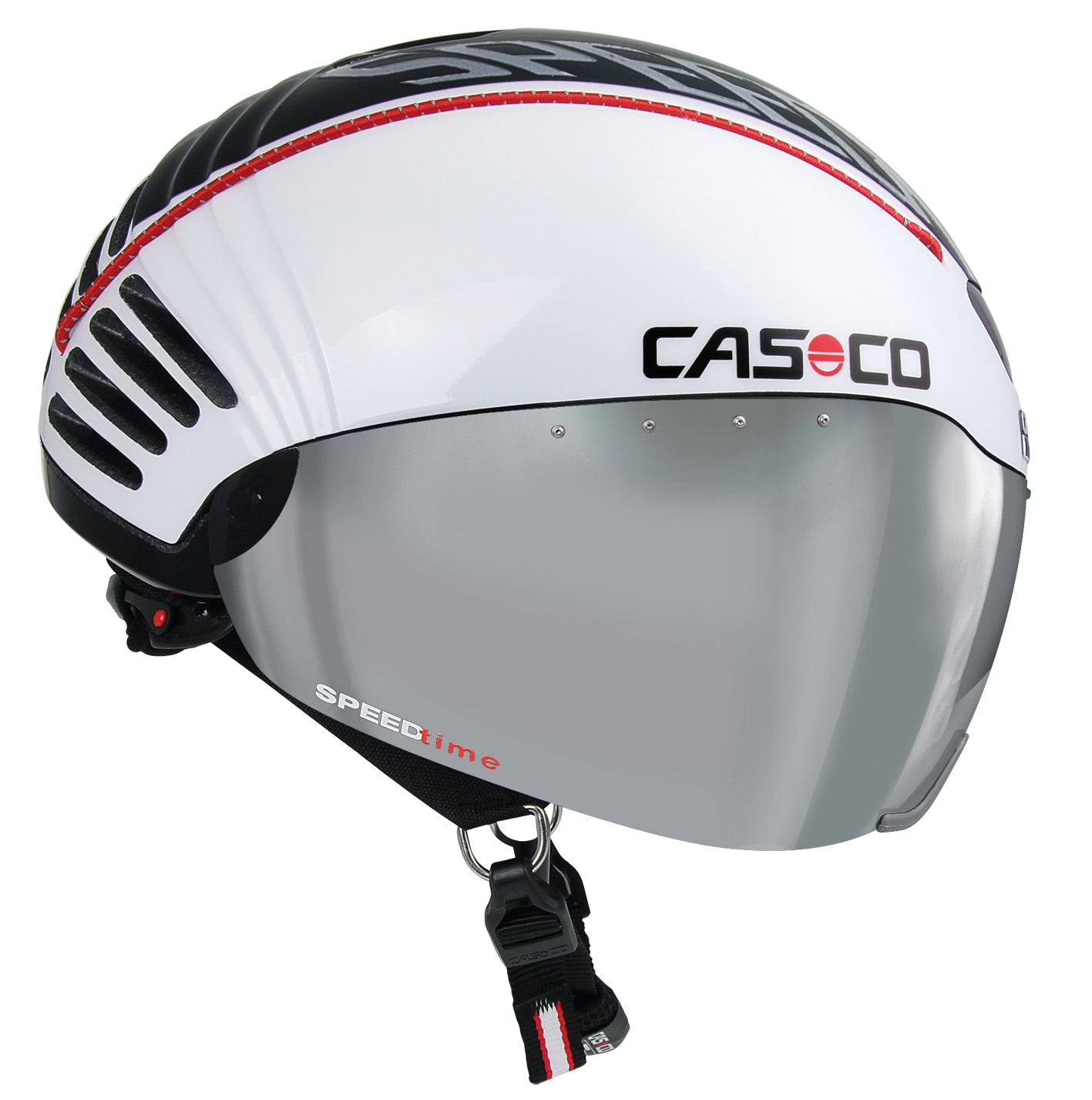 bike racing time trial helmet