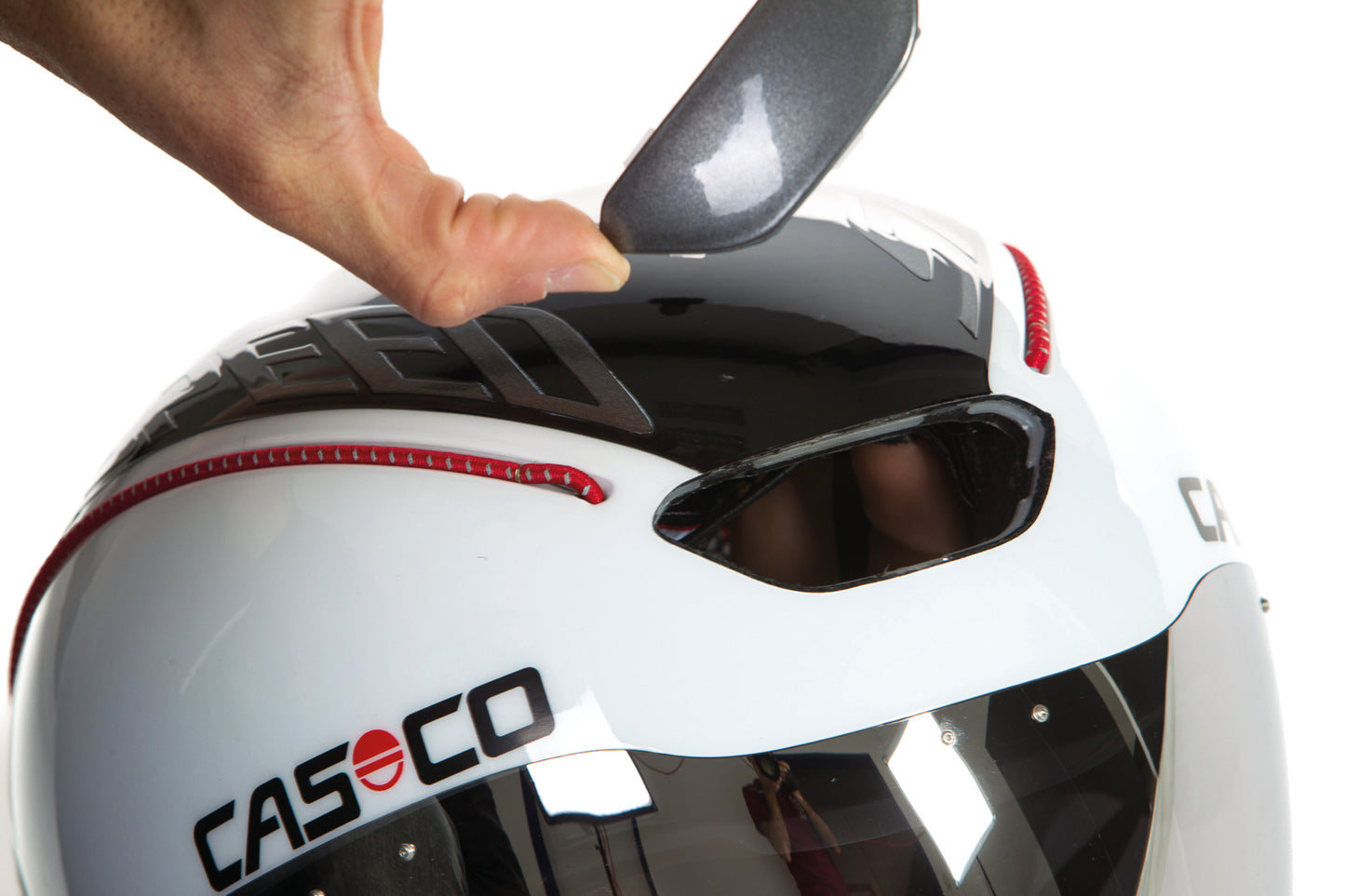 time trial bike helmets