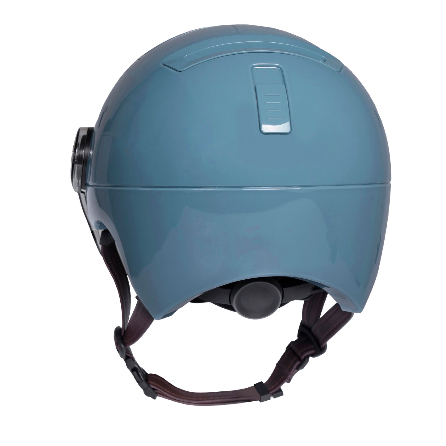 E-Bike Helmet in Blue