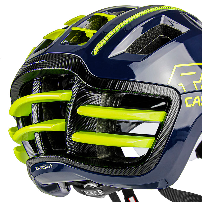 road racing cycling helmet