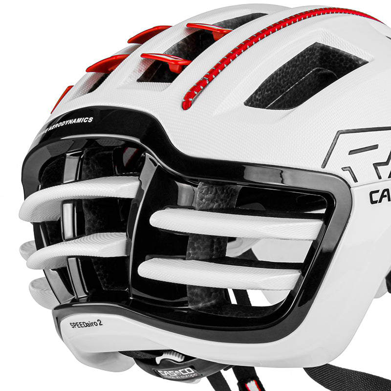 Best cycle racing helmet